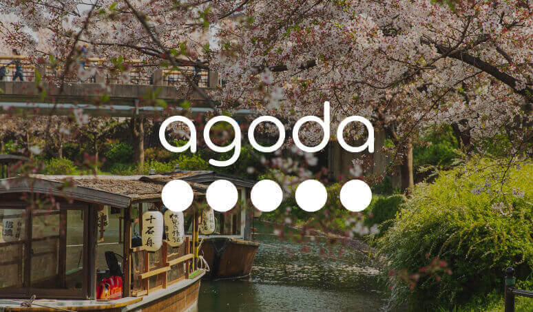 Agoda