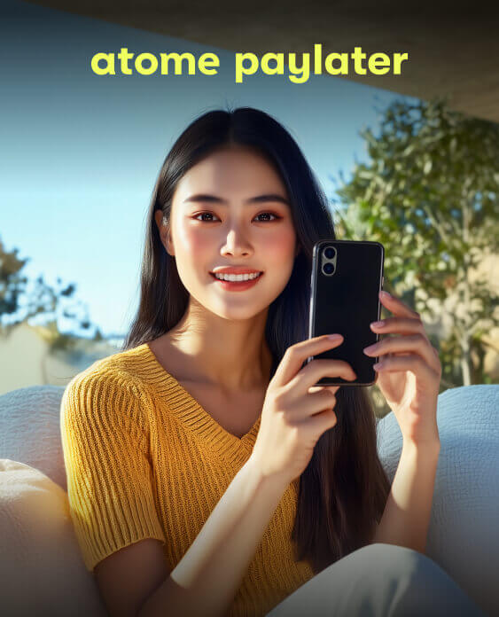 Atome paylater